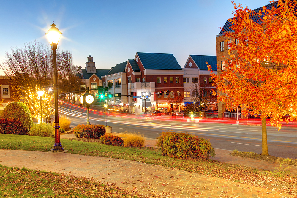 Fairfax, Virginia