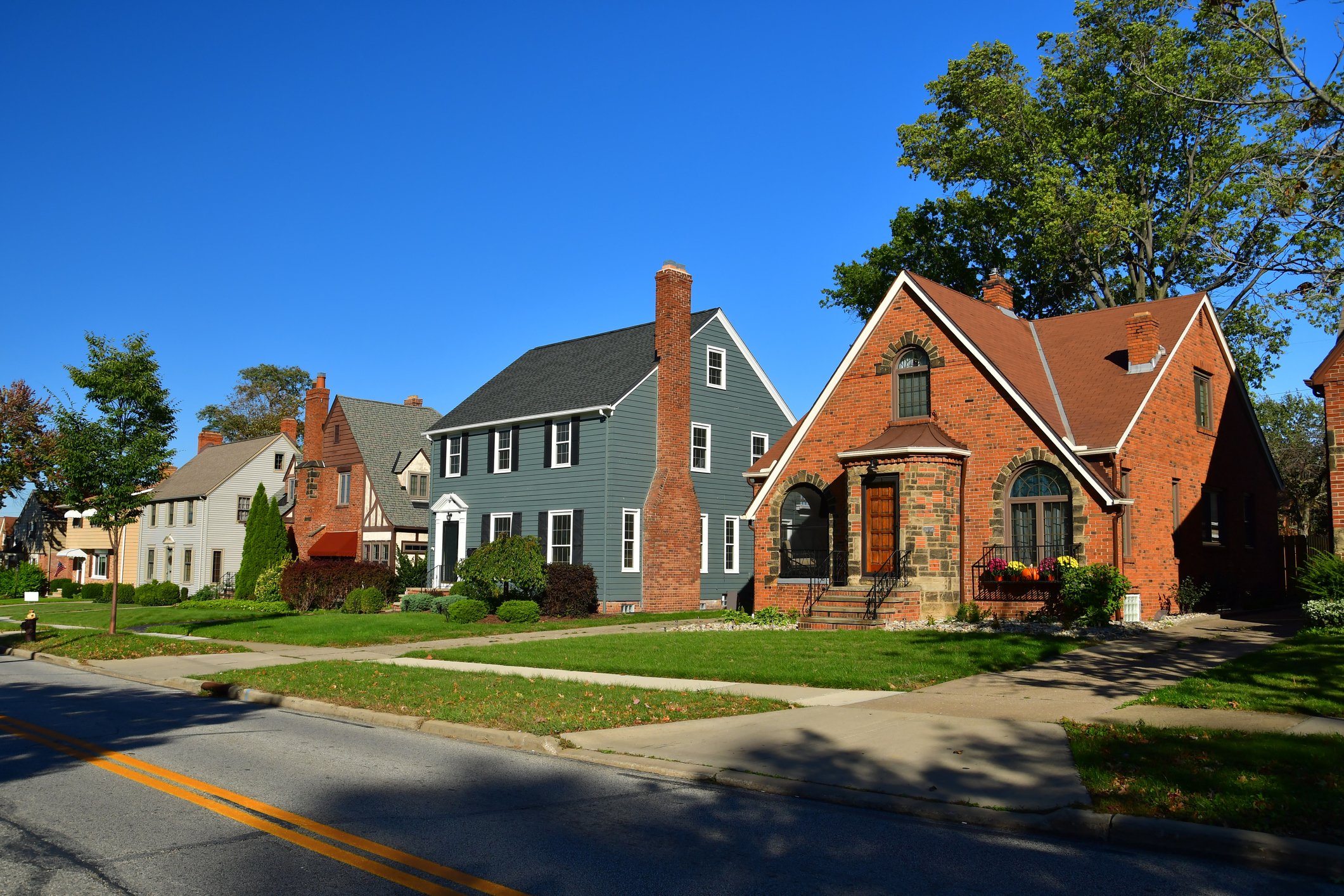 Homes for Sale in Prince William County VA