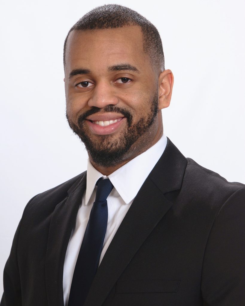Darious  Croom